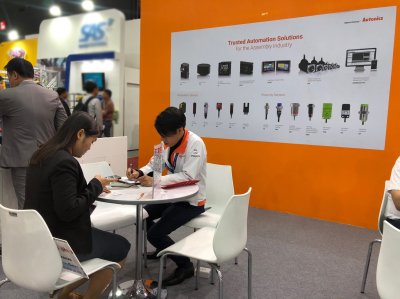 Assembly & Automation Technology 2019