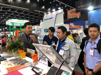 Assembly & Automation Technology 2019