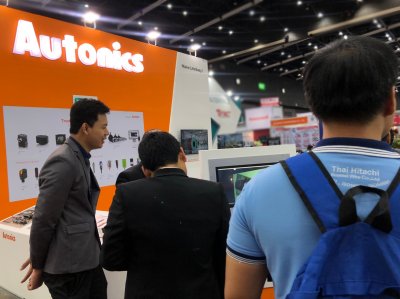 Assembly & Automation Technology 2019