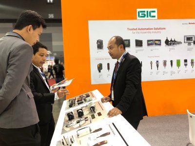Assembly & Automation Technology 2019