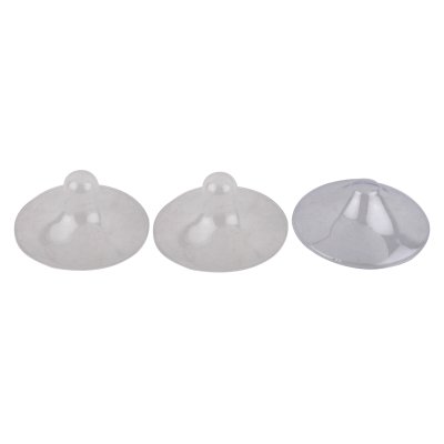 Silicone Breast shield