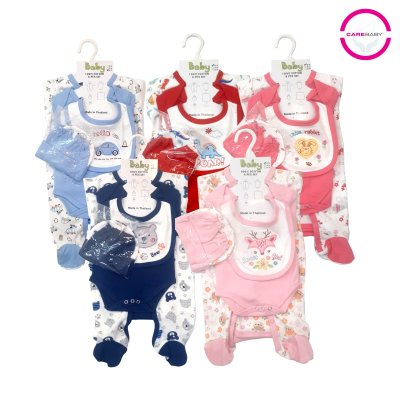 6Pcs Set V.2