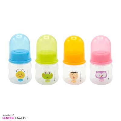 Feeding Bottle 2oz.