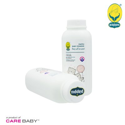Baby powder  (100 Gms) 3 PK (Promotion) Baby powder  (100 Gms) 3 PK (Promotion)