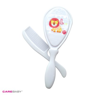 แปรงและหวี พิมพ์ลาย แปรงและหวี พิมพ์ลาย