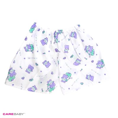 กางเกงเด็กแรกเกิด เซ็ต 12 ตัว (คละสีและคละลาย) กางเกงเด็กแรกเกิด เซ็ต 12 ตัว (คละสีและคละลาย)