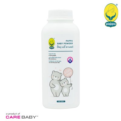 Baby powder  (100 Gms) 3 PK (Promotion) Baby powder  (100 Gms) 3 PK (Promotion)