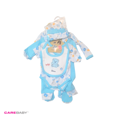 7 Pcs Set V.2