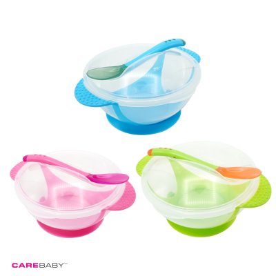 ชามใส่อาหารสูญญากาศพร้อมช้อนวัดอุณหภูมิ ชามใส่อาหารสูญญากาศพร้อมช้อนวัดอุณหภูมิ