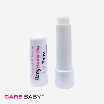 Baby Moisturizing Lip Balm