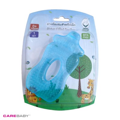 Water Filled Teether