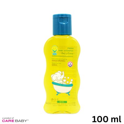 Baby Shampoo 100 ml.