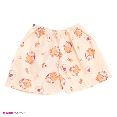 กางเกงเด็กแรกเกิด เซ็ต 12 ตัว (คละสีและคละลาย) กางเกงเด็กแรกเกิด เซ็ต 12 ตัว (คละสีและคละลาย)