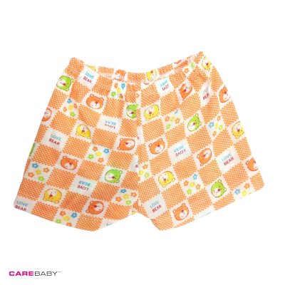 12 Pcs Set Baby Pants Fabric Interlock