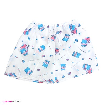 กางเกงเด็กแรกเกิด เซ็ต 12 ตัว (คละสีและคละลาย) กางเกงเด็กแรกเกิด เซ็ต 12 ตัว (คละสีและคละลาย)