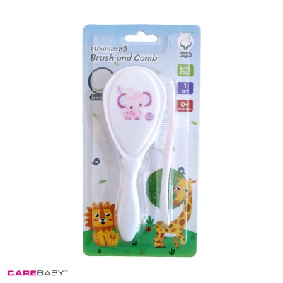 แปรงและหวี พิมพ์ลาย แปรงและหวี พิมพ์ลาย