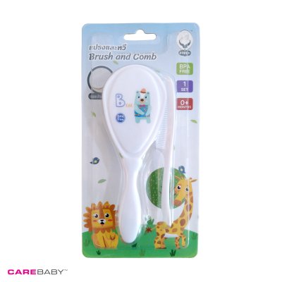 แปรงและหวี พิมพ์ลาย แปรงและหวี พิมพ์ลาย