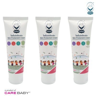 3 Pcs Skin Protectant Cream