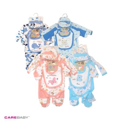 7 Pcs Set V.2