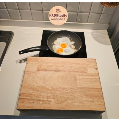 KADStudio ฝาครอบเตามินิมอล (K1)