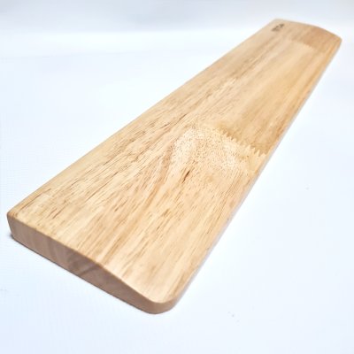 KADStudio ที่พักข้อมือ Palm Rest ไม้แท้สลักชื่อได้ (K87)