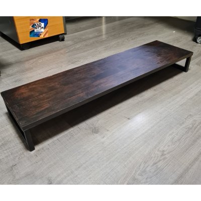 KADStudio ที่วางจอขอบฉากขาเหล็ก (K33)