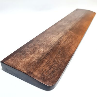 KADStudio ที่พักข้อมือ Palm Rest ไม้แท้สลักชื่อได้ (K87)