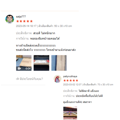 KADStudio ชั้นจอก้าวไกล 2 ชั้นขาว (K49)