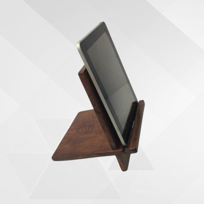 KADStudio ที่วางแท็บเล็ตสโลปไม้แท้ (K47)