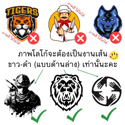 KADStudio ป้าย QR แขวนไม้แท้กันน้ำ (K69)