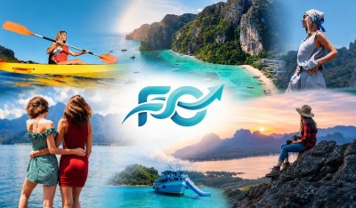 Flow Outing รับจัด Outing บริษัท รับจัดสัมมนา รับจัดท่องเที่ยวประจำปี