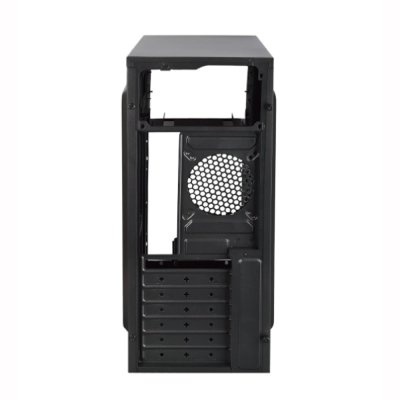 VENUZ ATX Computer Case VC05-1011 & USB3.0 - Black