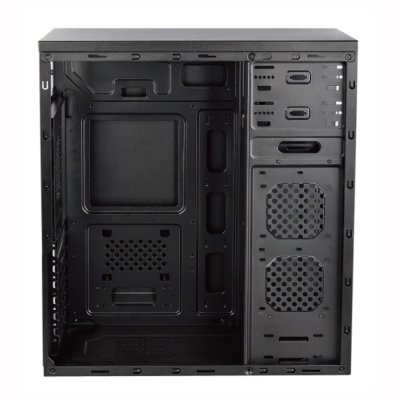 VENUZ ATX Computer Case VC05-1011 & USB3.0 - Black