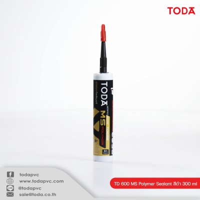 TD600 MS Polymer Sealant