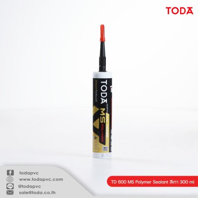 TD600 MS Polymer Sealant