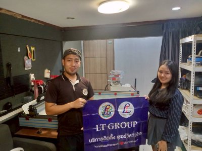 เครื่องพิมพ์ 3D Elegoo orangestorm-giga 