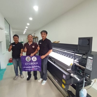 เครื่องพิมพ์I3200 