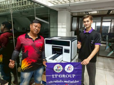 เครื่องพิมพ์ UV-A3