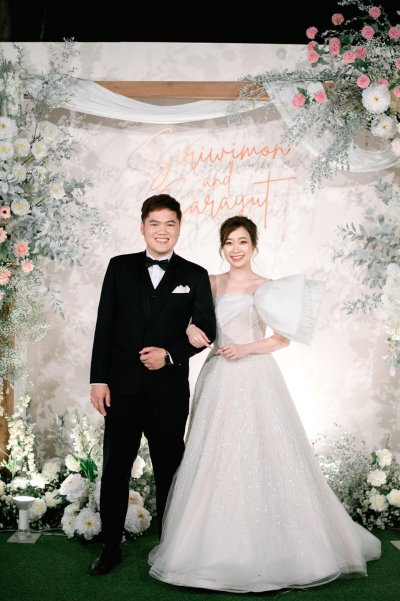 คุณฝ้าย ❤️คุณฟิว