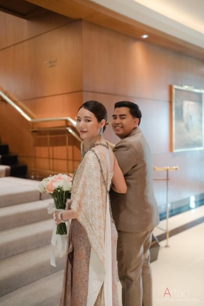 ขอบคุณ คุณแพร ❤️ ดร.บูม