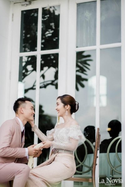 ขอบคุณ คุณพลอย ❤️ คุณอาร์ท