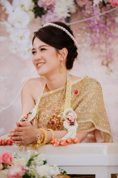 คุณแอ้ม คุณโป้