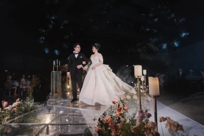 ขอบคุณ คุณส้ม❤️คุณโบ๊ท