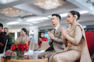 ขอบคุณ คุณฟ้า ❤️คุณต้น