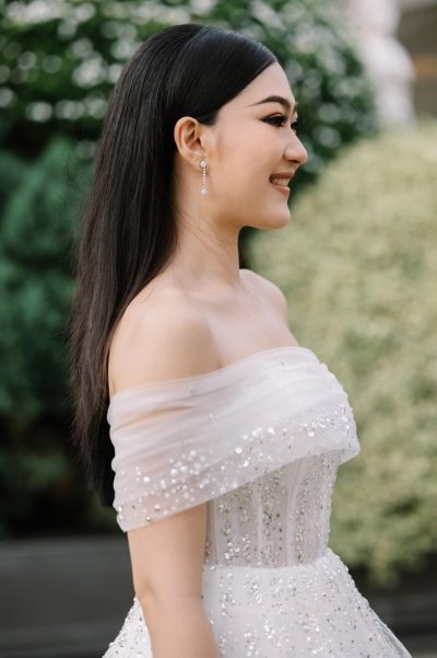 ขอบคุณ คุณออย❤️คุณปอนด์ 