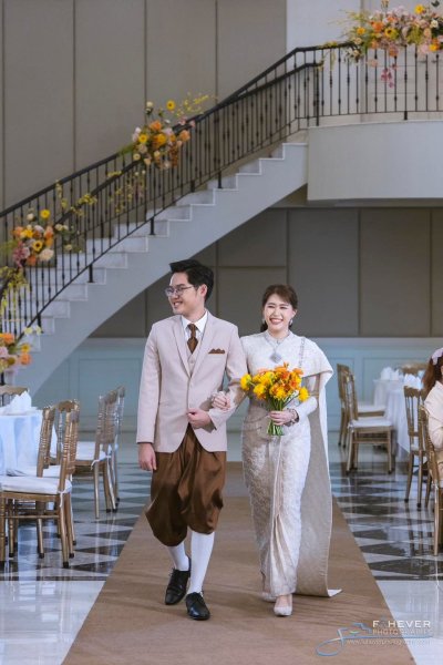 ขอบคุณ คุณเจน ❤️คุณเต้ย