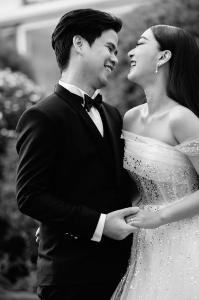 ขอบคุณ คุณออย❤️คุณปอนด์ 