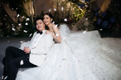 ขอบคุณ คุณปราง❤️คุณโอ๊ต