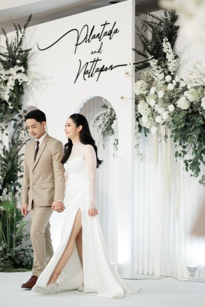 ขอบคุณ คุณเอ้ ❤️คุณบอส