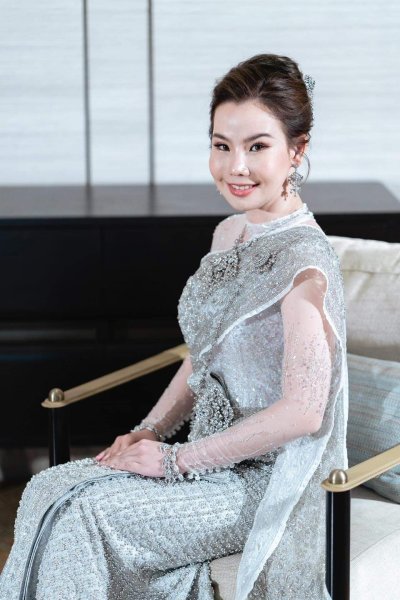 ขอบคุณ คุณมิ้ม❤️คุณคิม